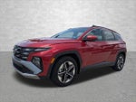 2026 Tucson Thumbnail 34