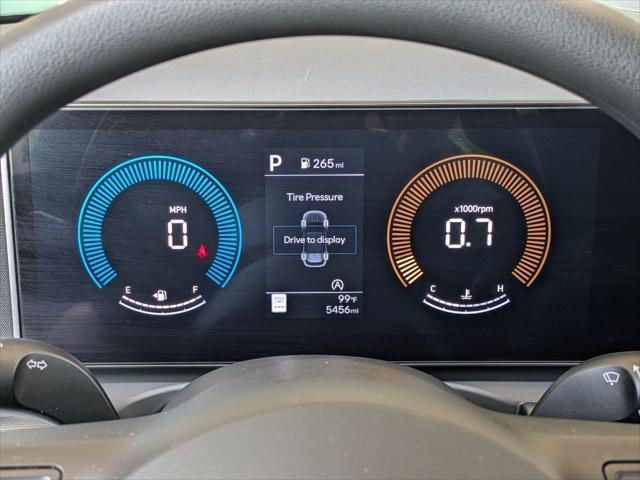 2026 Hyundai Tucson - $31,080