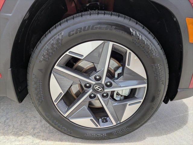2026 Hyundai Tucson - $31,080