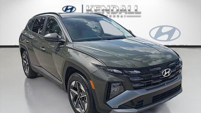 Preowned 2026 Hyundai TUCSON SEL for Sale