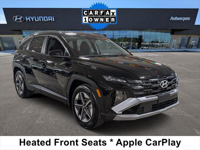 2026 Hyundai Tucson - $28,288