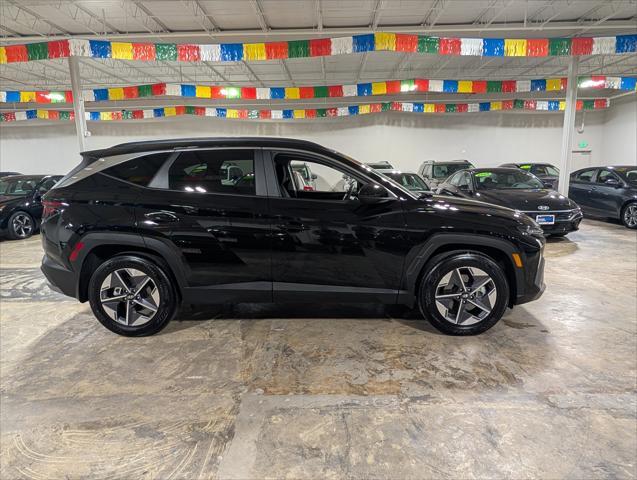 2026 Hyundai Tucson - $28,288