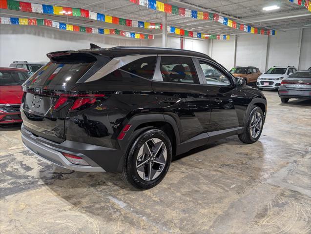 2026 Hyundai Tucson - $28,288