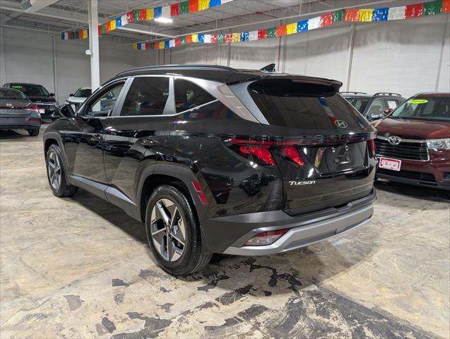 2026 Hyundai Tucson - $28,288