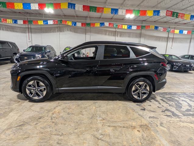 2026 Hyundai Tucson - $28,288