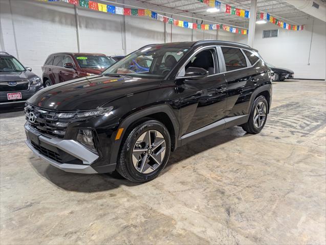 2026 Hyundai Tucson - $28,288