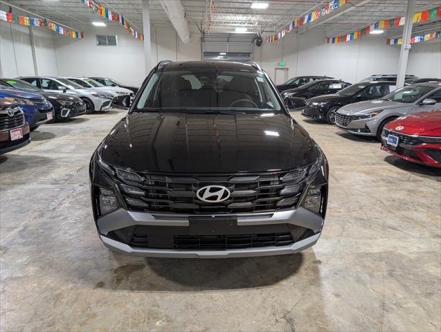 2026 Hyundai Tucson - $28,288