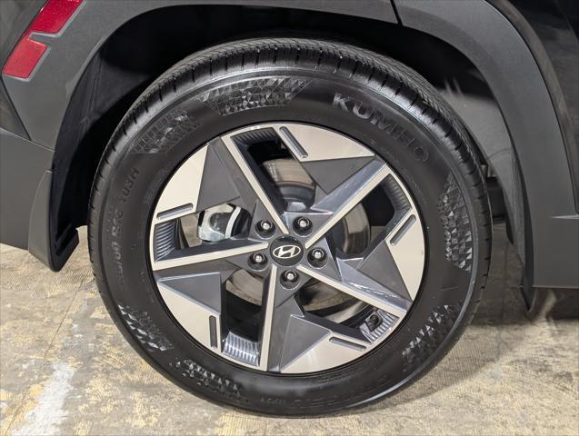 2026 Hyundai Tucson - $28,288