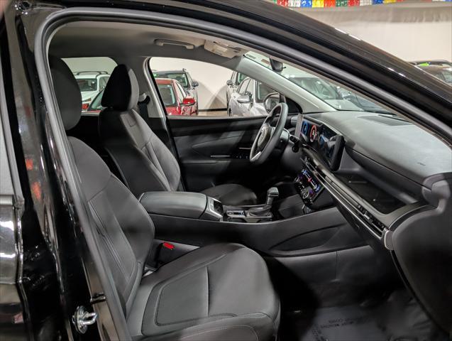 2026 Hyundai Tucson - $28,288