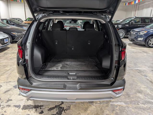 2026 Hyundai Tucson - $28,288