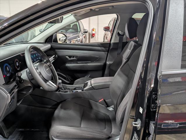 2026 Hyundai Tucson - $28,288