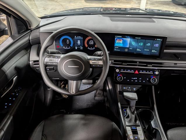 2026 Hyundai Tucson - $28,288