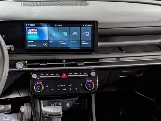 2026 Hyundai Tucson - $28,288