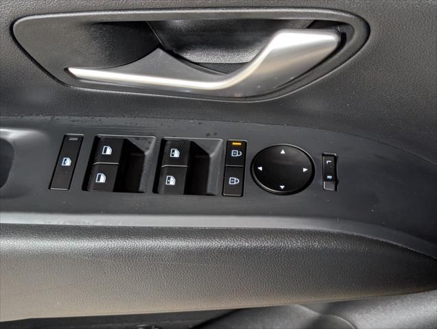 2026 Hyundai Tucson - $28,288