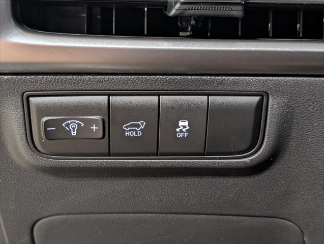 2026 Hyundai Tucson - $28,288
