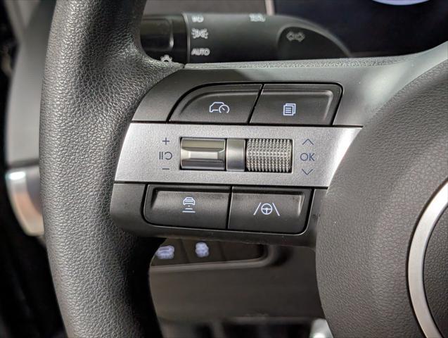 2026 Hyundai Tucson - $28,288