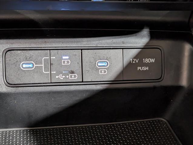 2026 Hyundai Tucson - $28,288