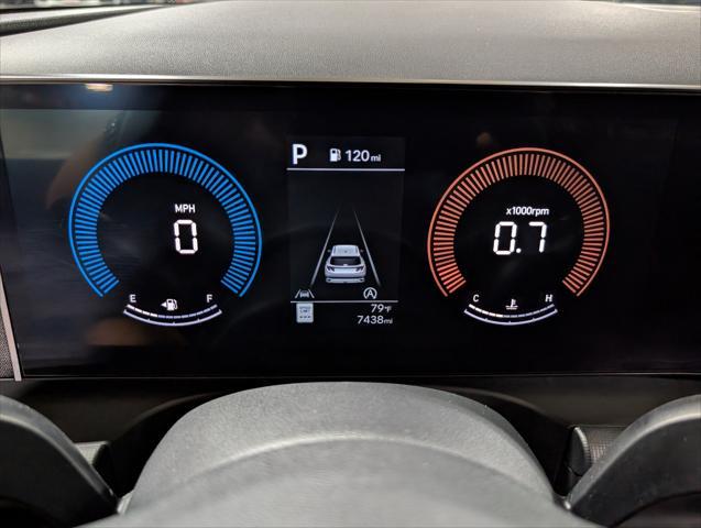 2026 Hyundai Tucson - $28,288