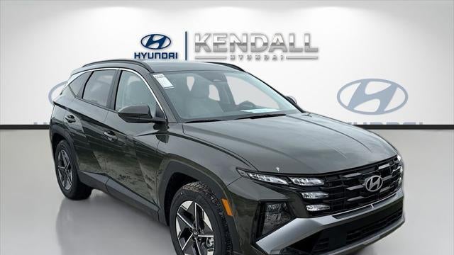 Preowned 2026 Hyundai TUCSON SEL for Sale