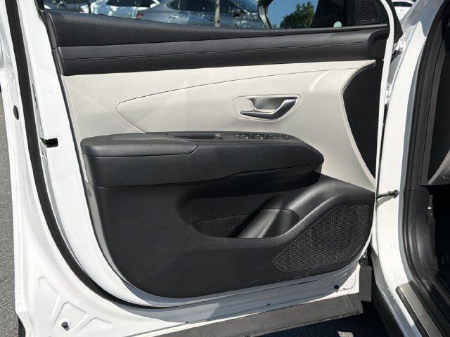 2026 Hyundai Tucson - $27,252