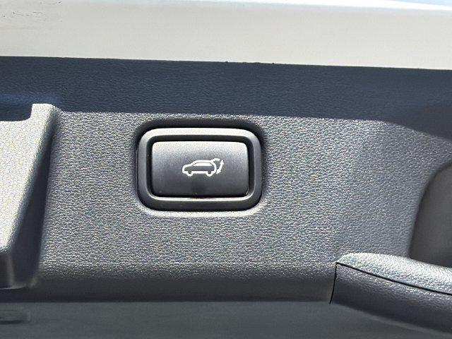 2026 Hyundai Tucson - $27,252