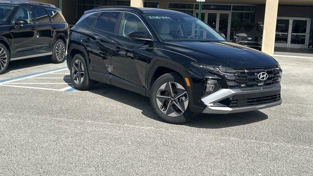 Preowned 2026 Hyundai TUCSON SEL for Sale