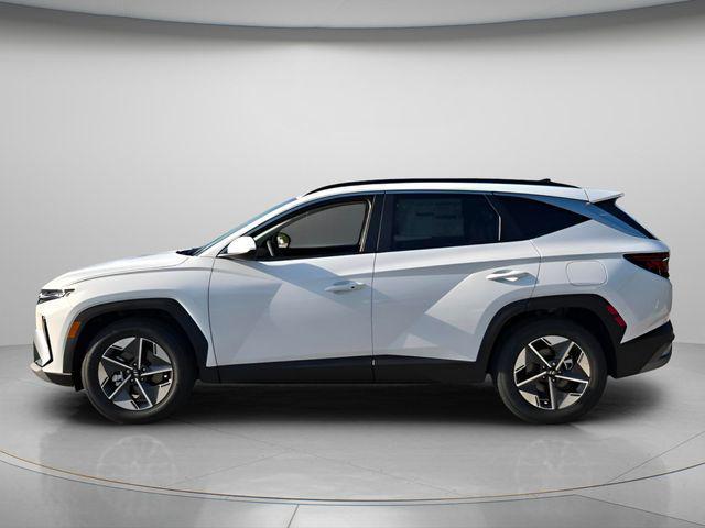 2026 Hyundai TUCSON SEL — photo 1 of 24