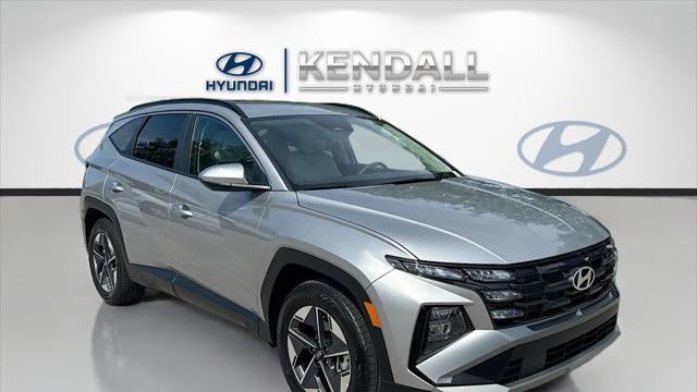 Preowned 2026 Hyundai TUCSON SEL for Sale