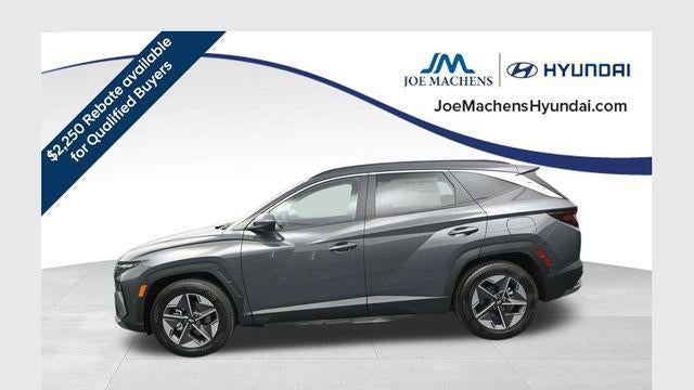 Preowned 2026 Hyundai TUCSON SEL for Sale