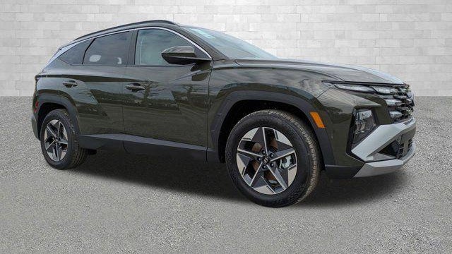 Preowned 2026 Hyundai TUCSON SEL for Sale