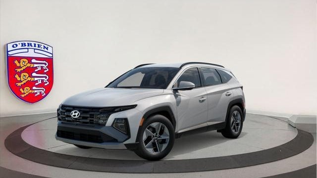 Preowned 2026 Hyundai TUCSON SEL for Sale