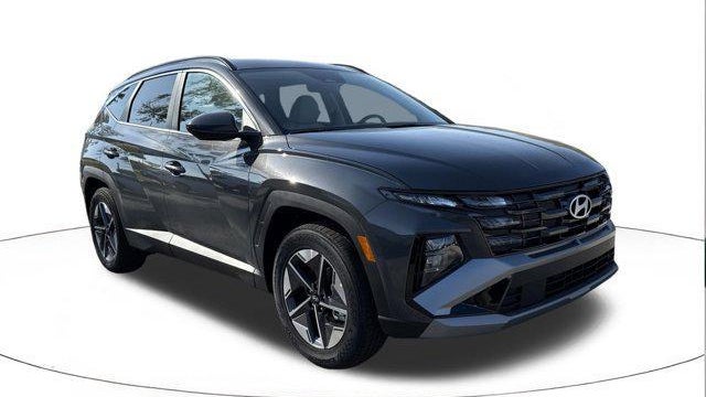 Preowned 2026 Hyundai TUCSON SEL for Sale