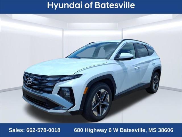 2026 Hyundai Tucson - $29,615
