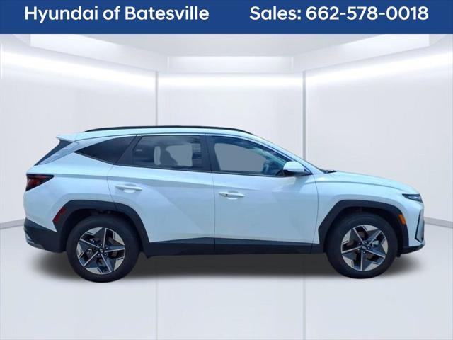 2026 Hyundai Tucson - $29,615
