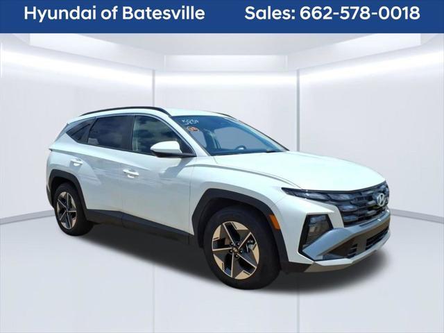 2026 Hyundai Tucson - $29,615