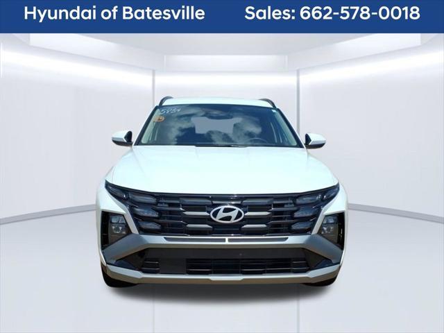 2026 Hyundai Tucson - $29,615