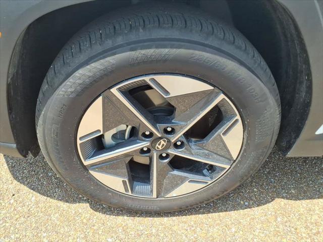 2026 Hyundai Tucson - $29,615