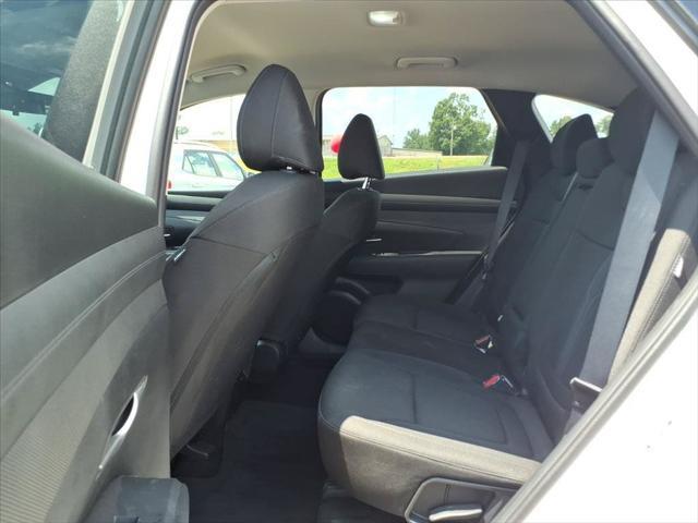 2026 Hyundai Tucson - $29,615