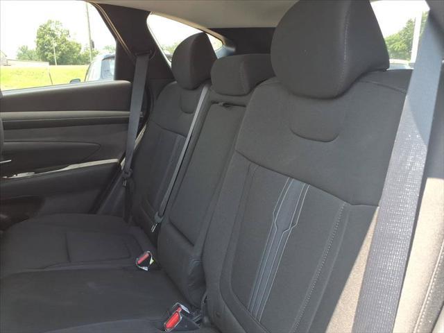 2026 Hyundai Tucson - $29,615