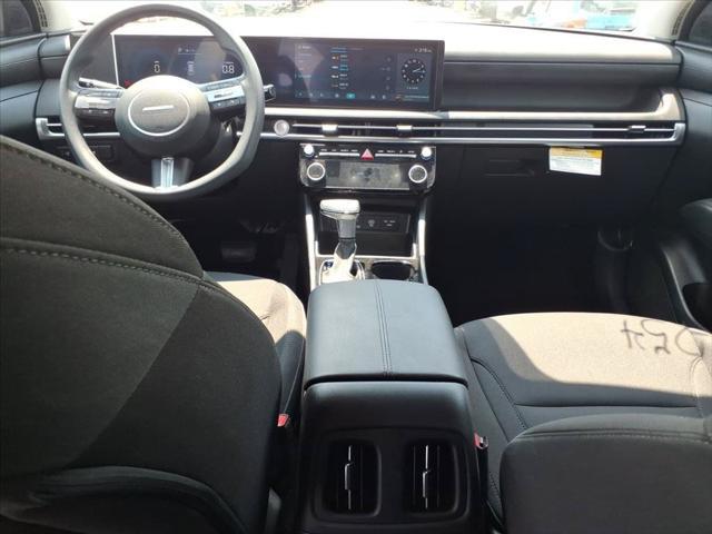 2026 Hyundai Tucson - $29,615