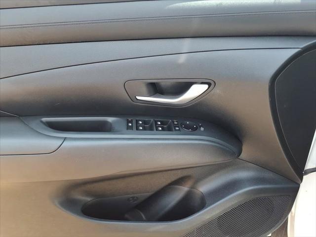 2026 Hyundai Tucson - $29,615