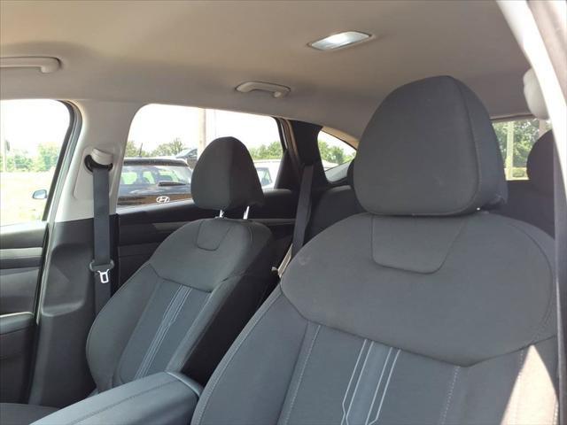 2026 Hyundai Tucson - $29,615