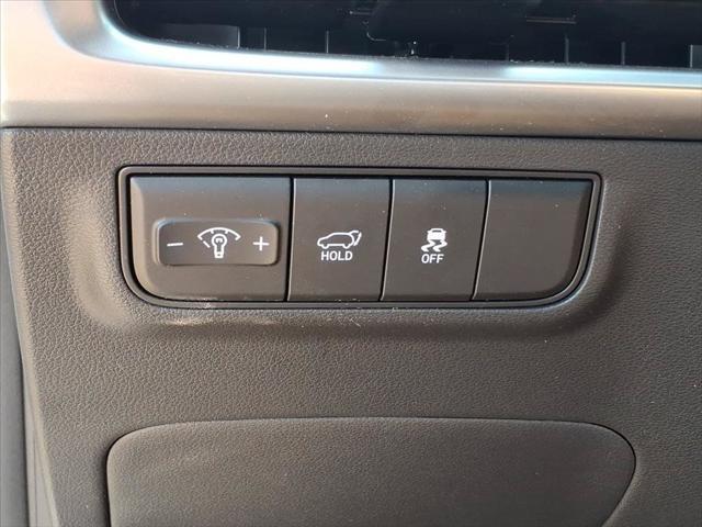2026 Hyundai Tucson - $29,615