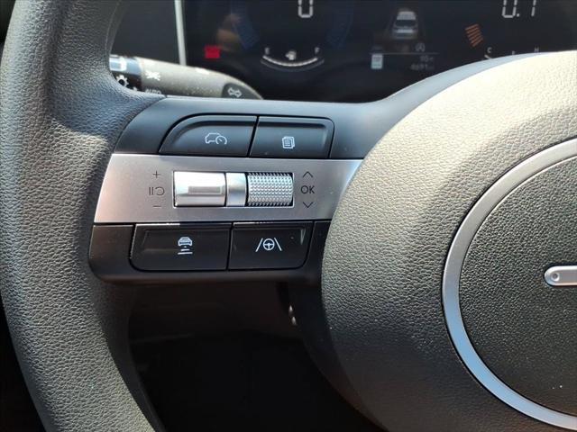 2026 Hyundai Tucson - $29,615