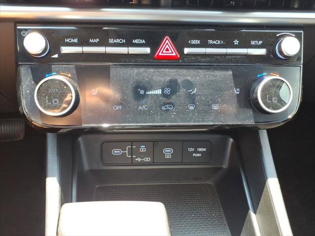 2026 Hyundai Tucson - $29,615