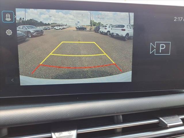 2026 Hyundai Tucson - $29,615