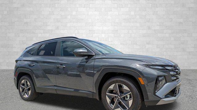 Preowned 2026 Hyundai TUCSON SEL for Sale