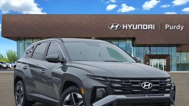 Preowned 2026 Hyundai TUCSON SEL for Sale