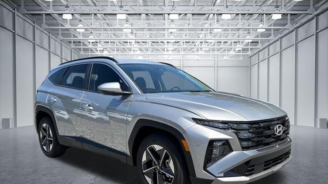 Preowned 2026 Hyundai TUCSON SEL for Sale