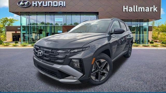 Preowned 2026 Hyundai TUCSON SEL for Sale